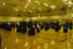 Warming up with 1000 suburi (75kb)