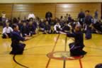 Kata Demonstration, Nishiura sensei Translating. (83kb)