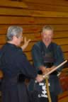 Ota Sensei and Tanaka Sensei (59kb)