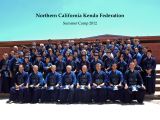 kendo camp photo