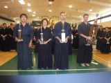 2012 NCKF Championships - Adult Kyu Division